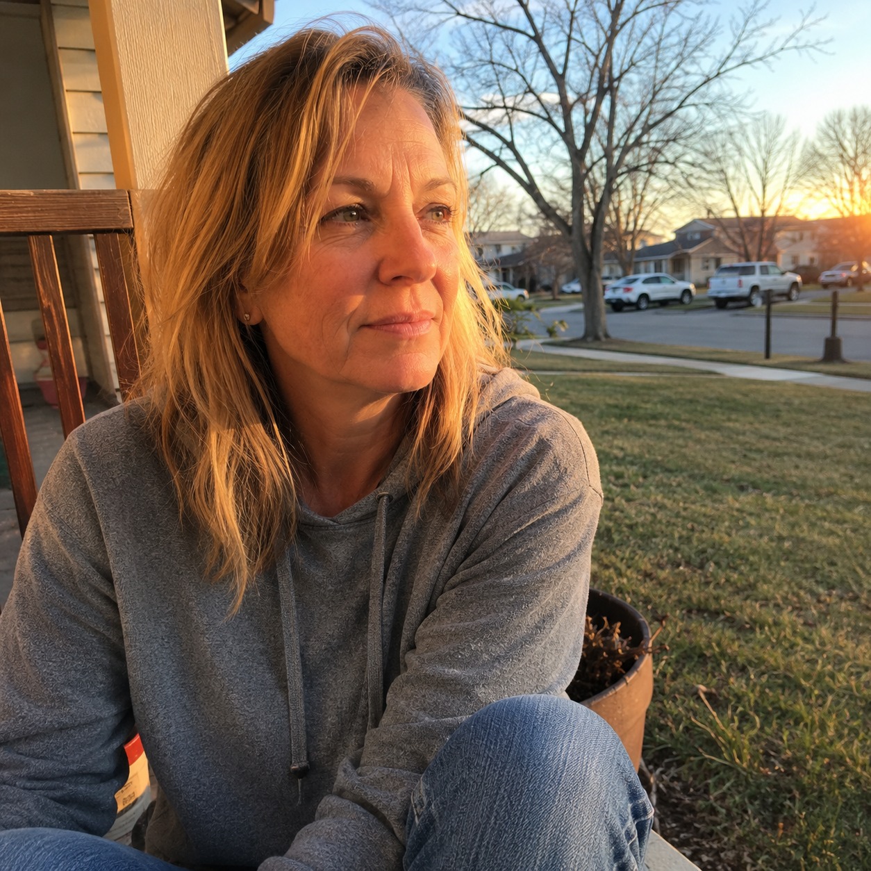 Denise, a LabsFive customer