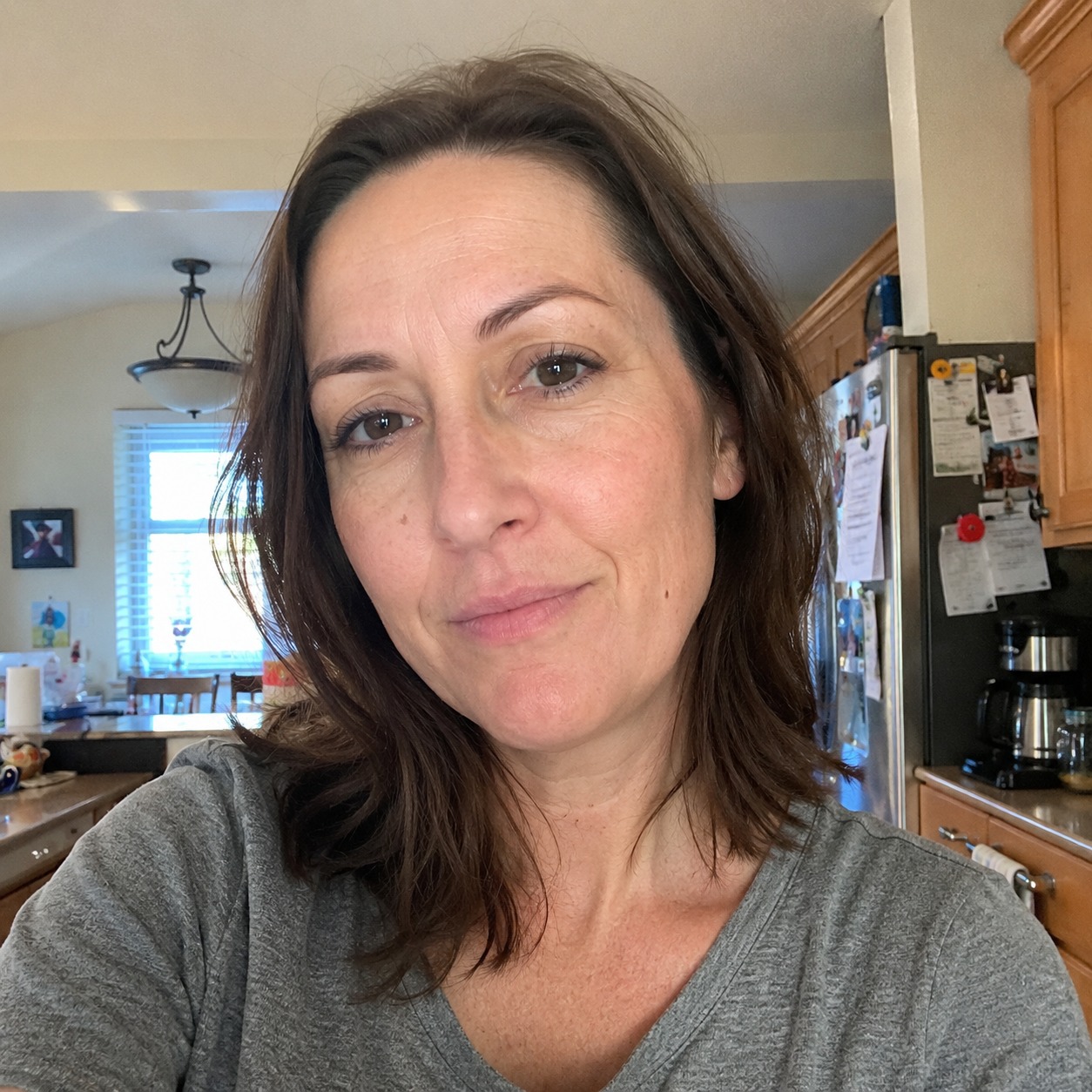 Amanda, a LabsFive customer