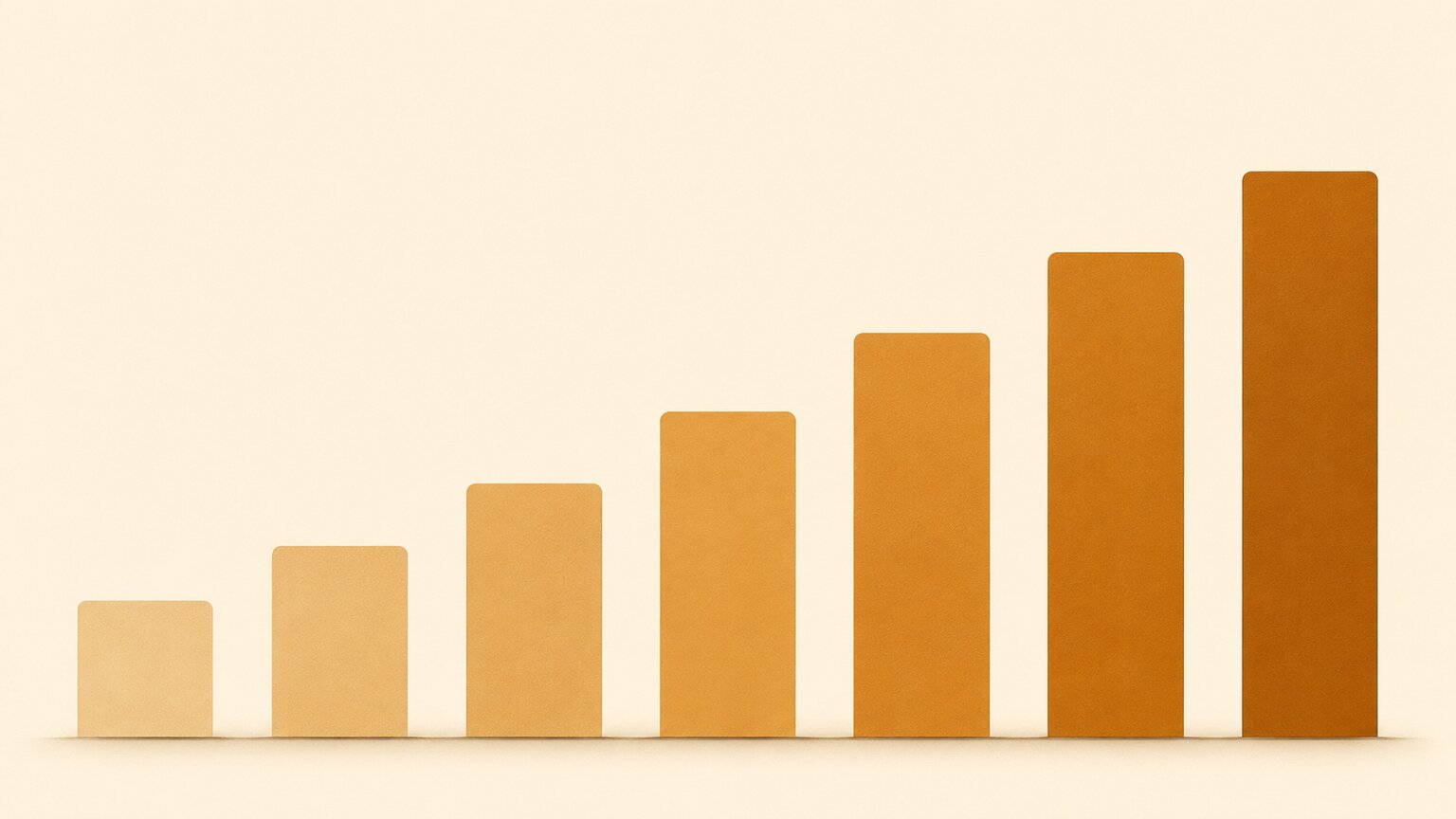 Data chart illustrating rising CEA levels corresponding to increasing numbers of cigarettes smoked per day